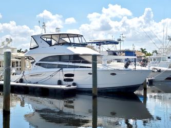 44' Meridian 2011 Yacht For Sale